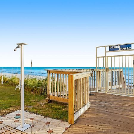 Beach House Destin Exterior foto