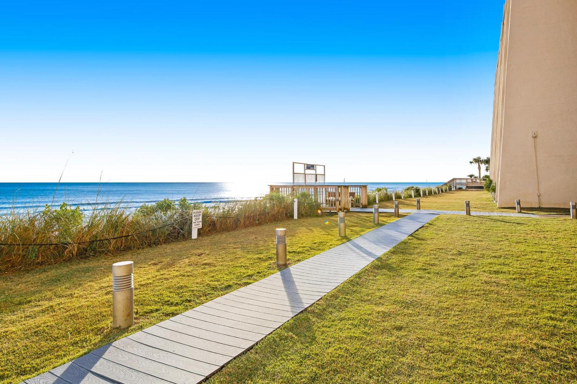 Beach House Destin Exterior foto