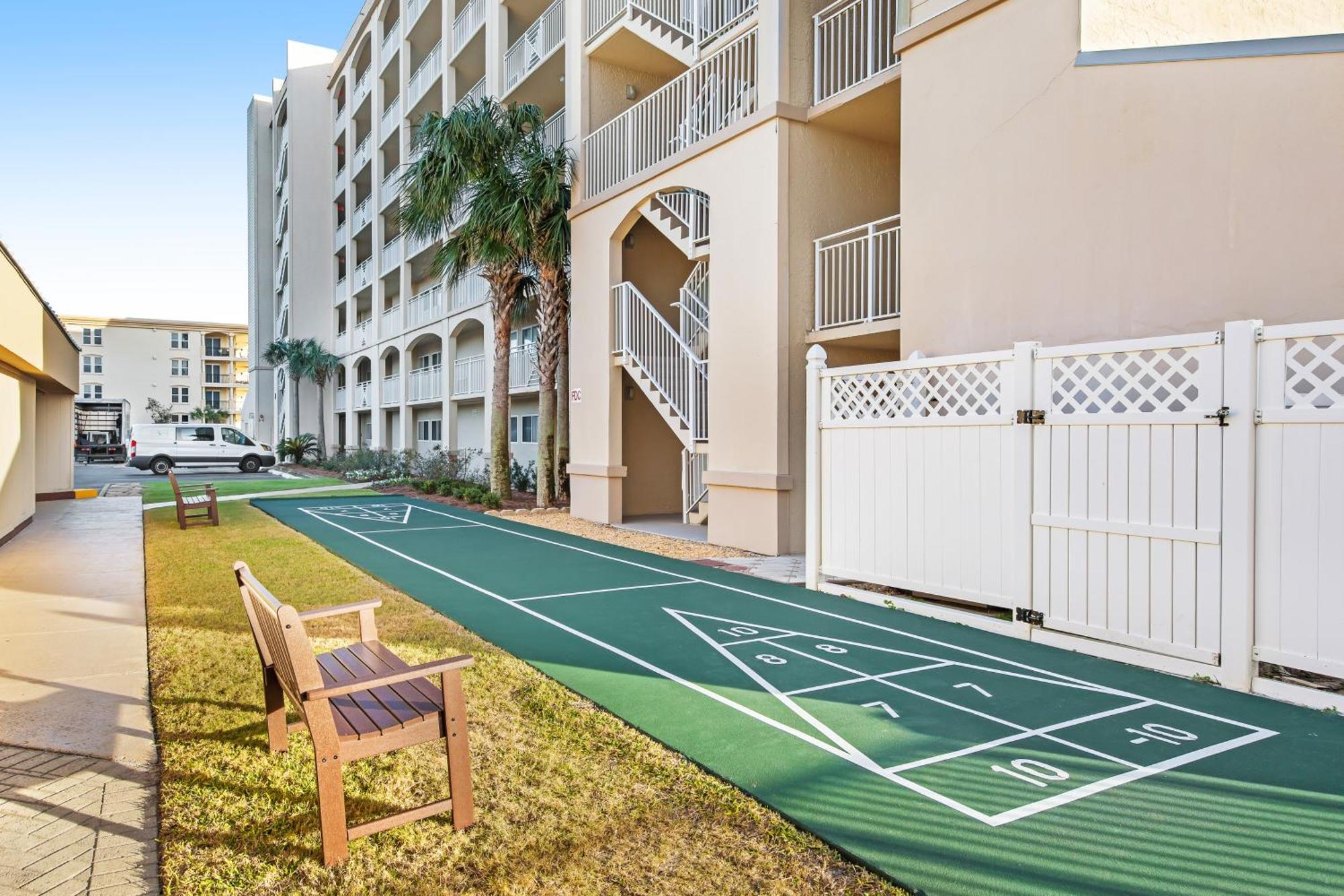 Beach House Destin Exterior foto