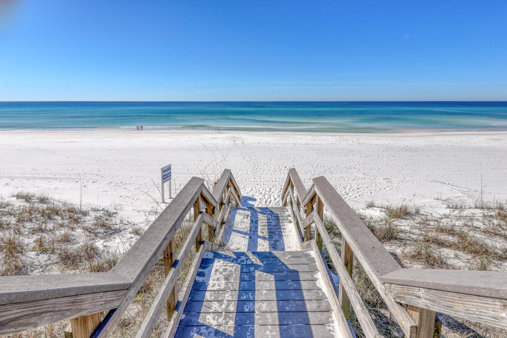 Beach House Destin Cameră foto