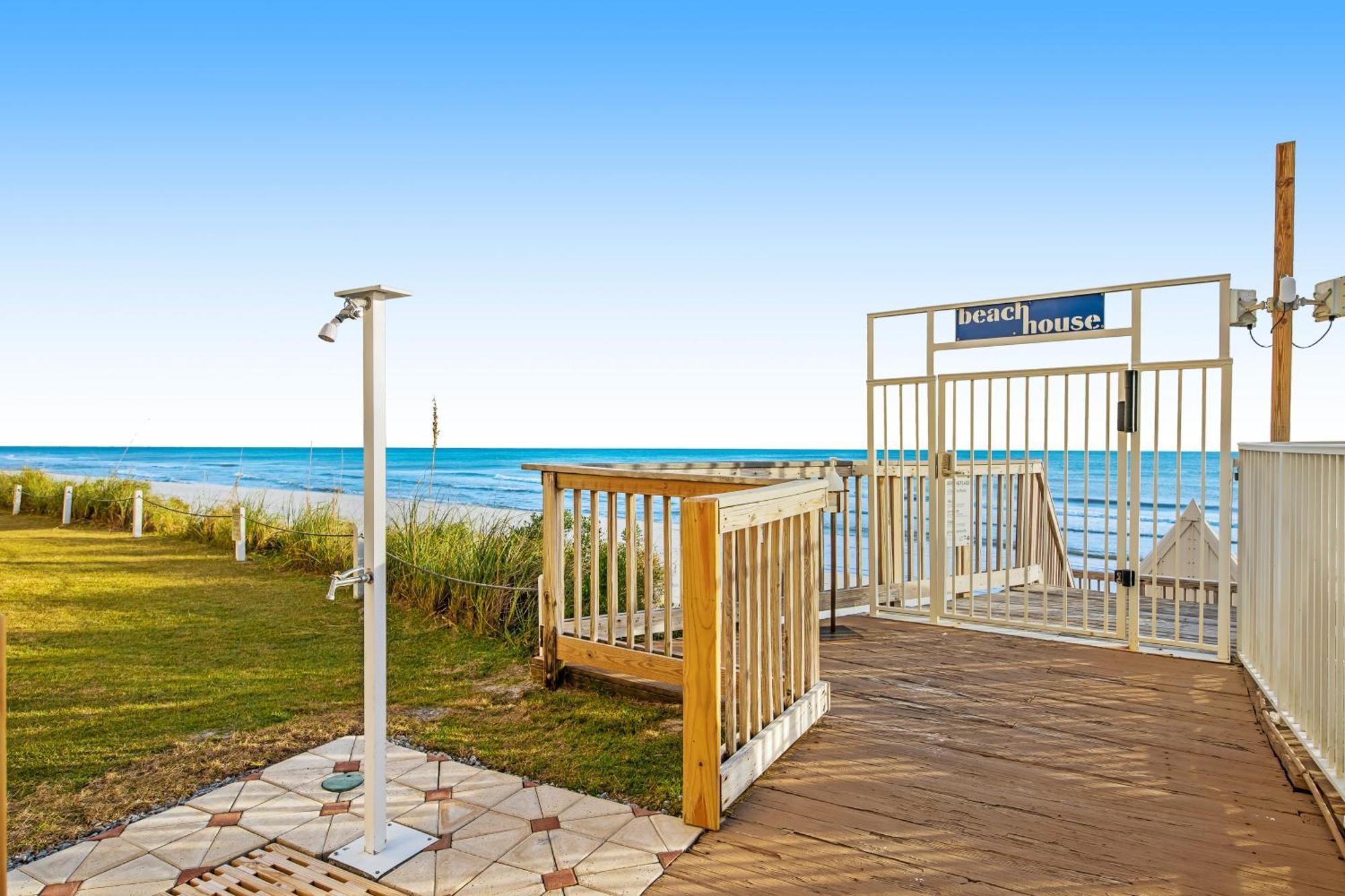 Beach House Destin Cameră foto