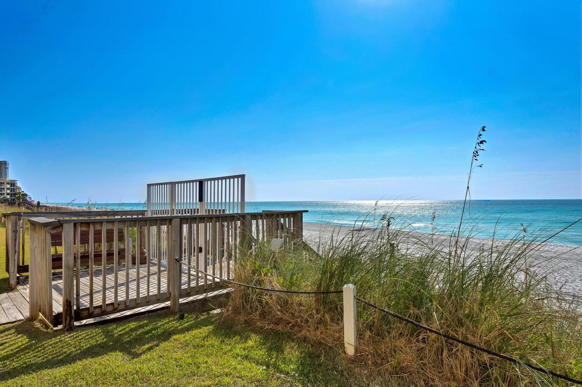 Beach House Destin Cameră foto